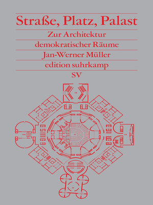 cover image of Straße, Platz, Palast